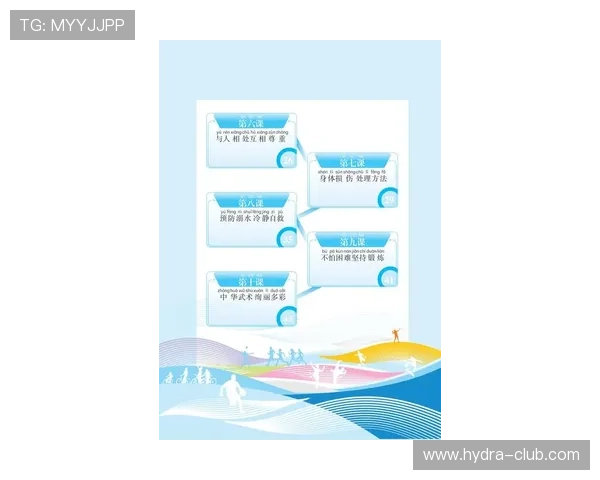 快鱼体育推动青少年体育教育普及的最新策略与未来展望