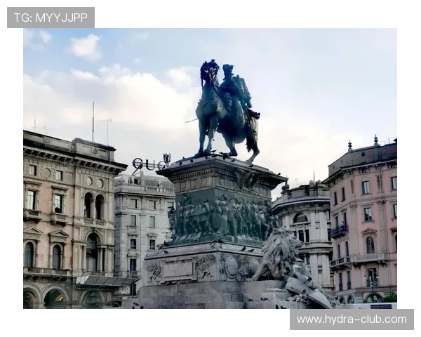 米兰app:如何利用手机应用轻松规划你的米兰旅游行程